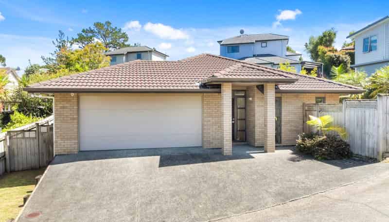 8 Carol Lee Place, Albany