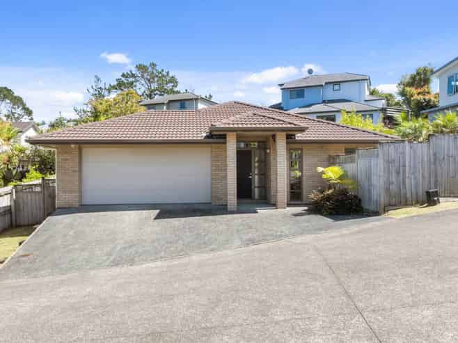 8 Carol Lee Place, Albany