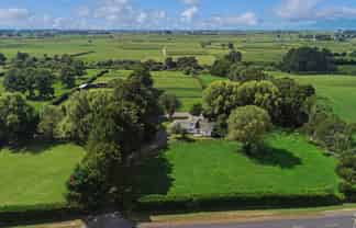 337 Kiwitahi Railway Road, Morrinsville