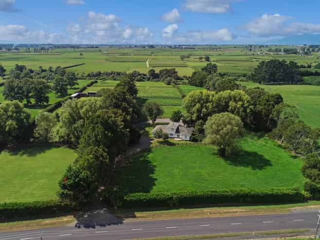 337 Kiwitahi Railway Road, Morrinsville
