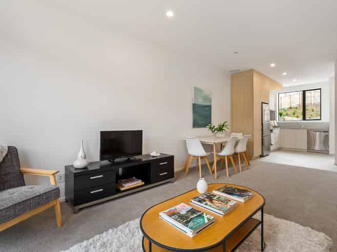 9 Ara Paripari, Tawa