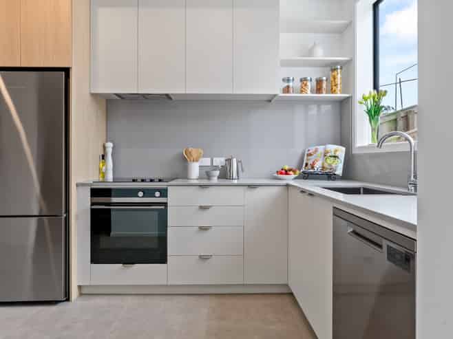 9 Ara Paripari, Tawa