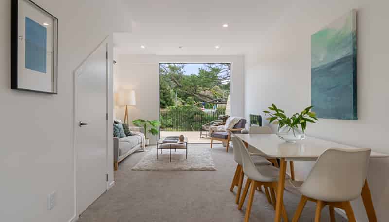 9 Ara Paripari, Tawa