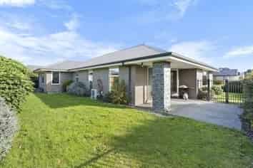 11 Fernham Way, Rolleston