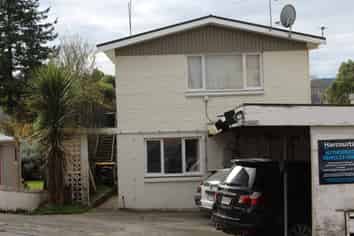 5/21 Duncan Street, Dunedin Central