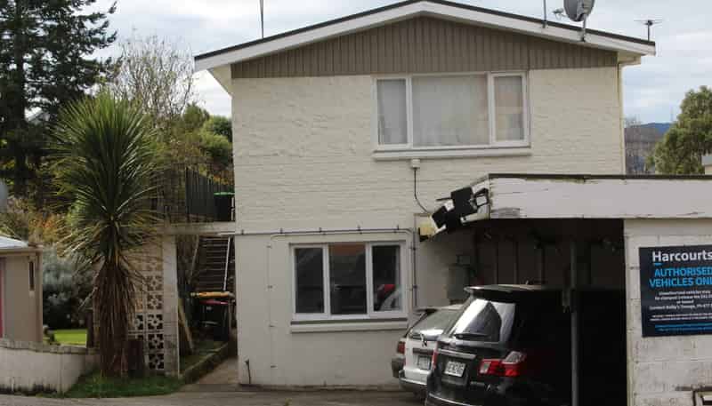 5/21 Duncan Street, Dunedin Central