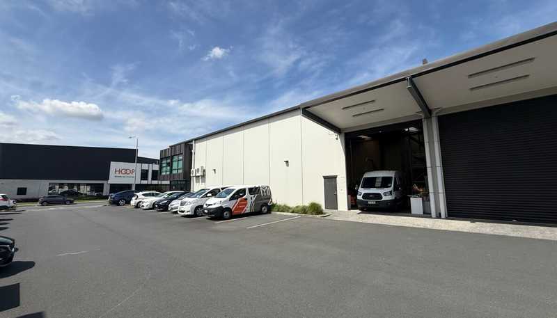 1/4 Rawiri Place, Hobsonville