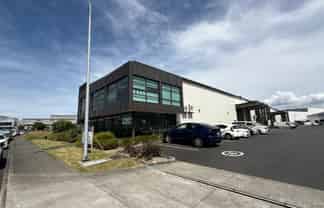 689sqm Industrial – For Lease