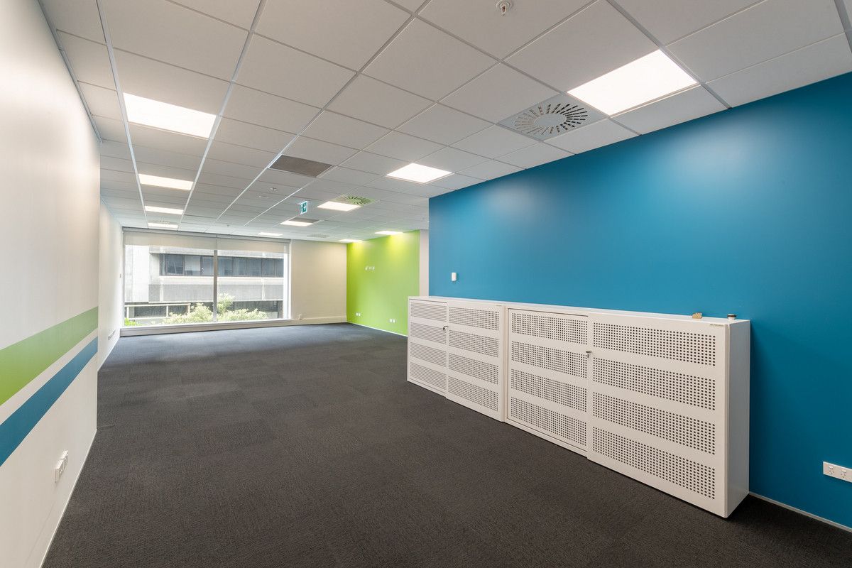 Ground floor office plus storage - Ansicht 3