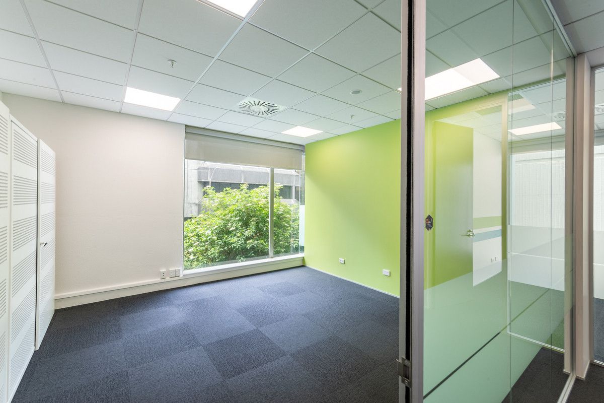 Ground floor office plus storage - Ansicht 6