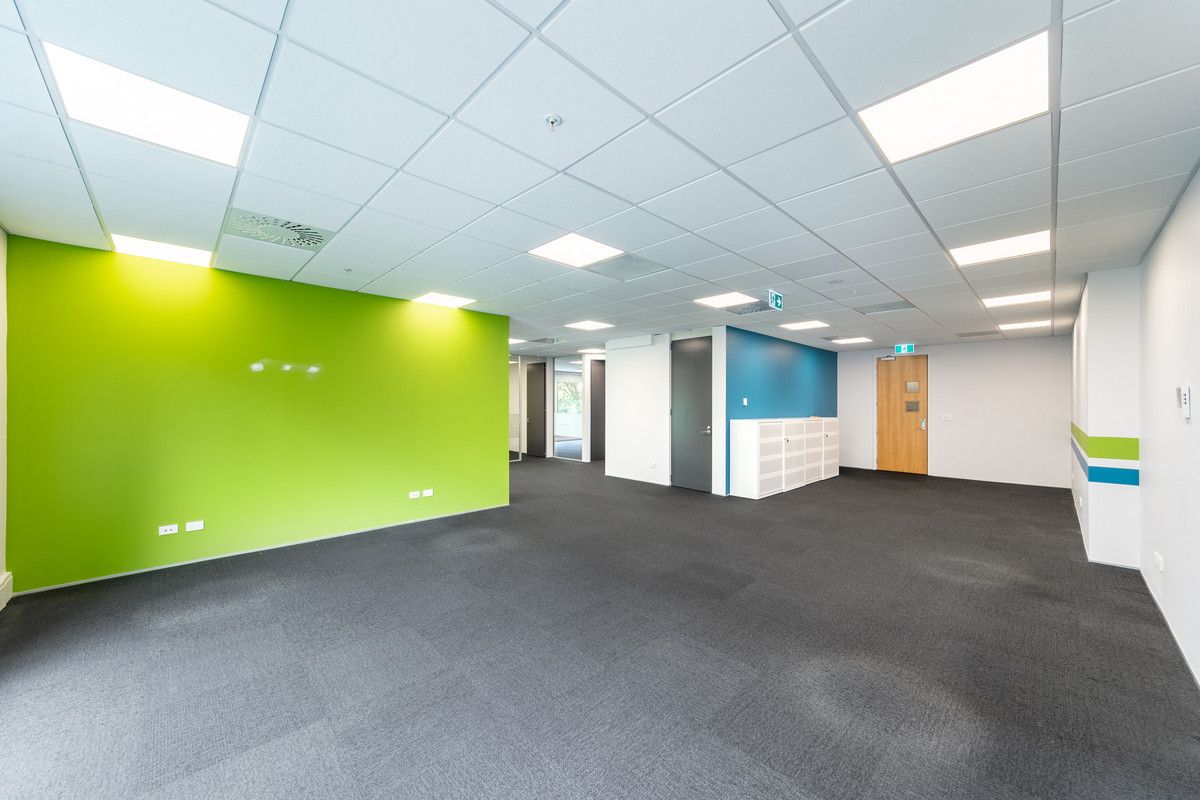 Ground floor office plus storage - Ansicht 5