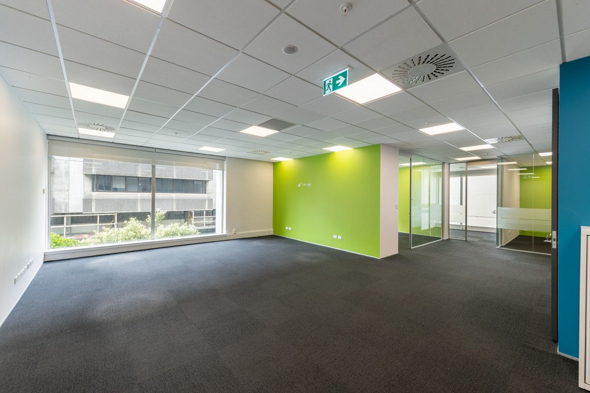 Ground floor office plus storage - Ansicht 4