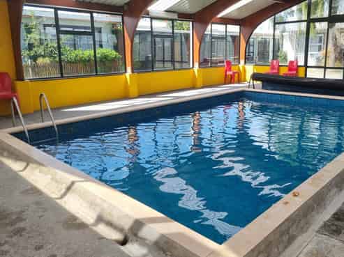 Beachfront Home and Income Opportunity Act Now