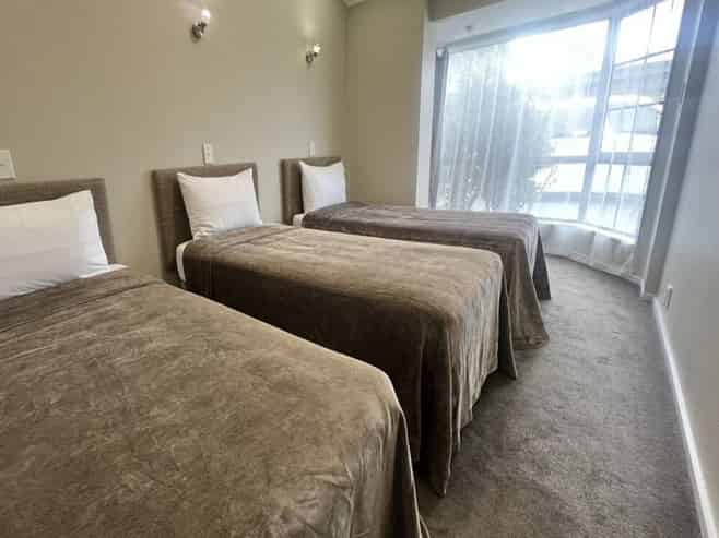 Beachfront Home and Income Opportunity Act Now