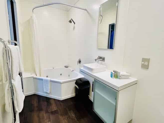 Beachfront Home and Income Opportunity Act Now