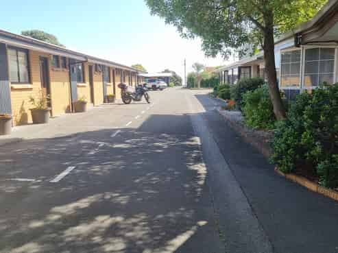 Beachfront Home and Income Opportunity Act Now