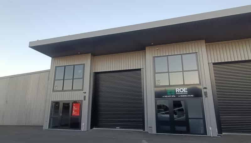  Unit 12 at 42B John Spencer Way, Rukuhia