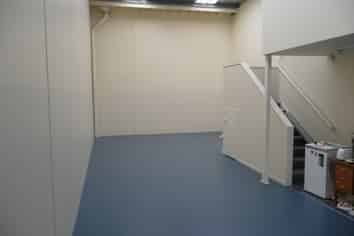 Micro Warehouse - Tait Place 