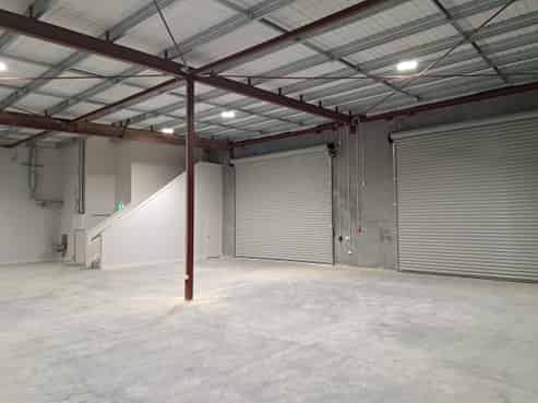 Brand New Warehouse - Prime Location 