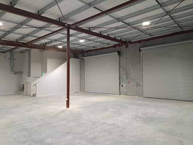 Brand New Warehouse - Prime Location 
