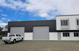 Brand New Warehouse - Prime Location 