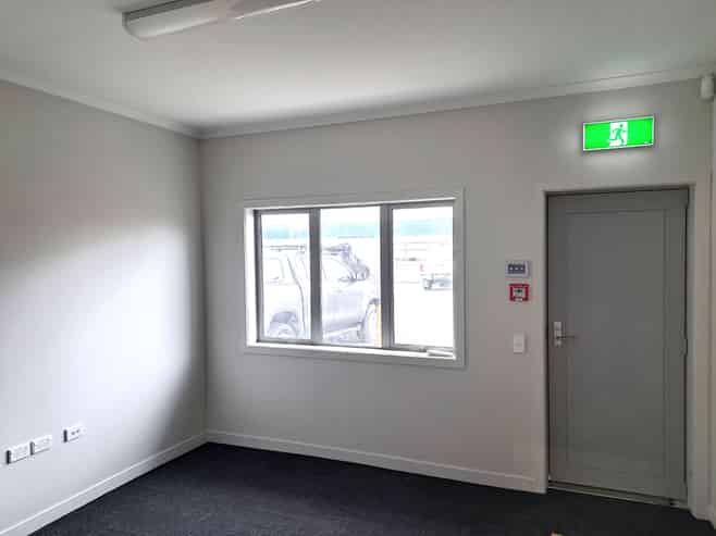 Brand New Warehouse - Prime Location 