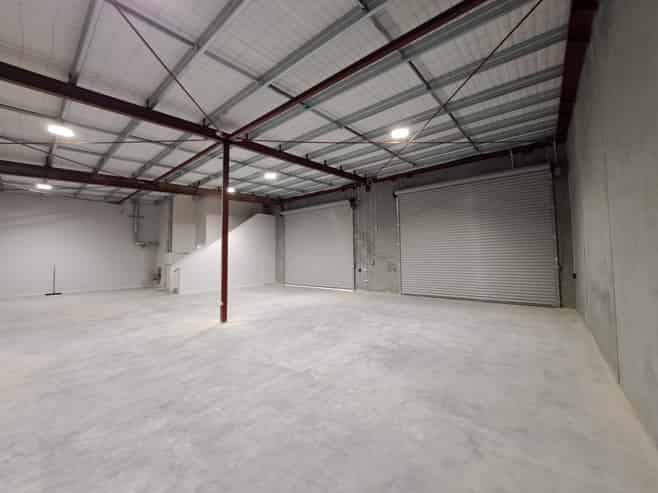 Brand New Warehouse - Prime Location 