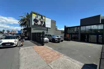 Quality Kingsland Ground Floor Office