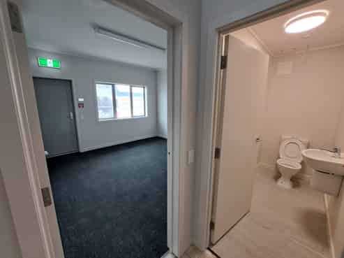 Prime Location - Brand New Warehouse. 