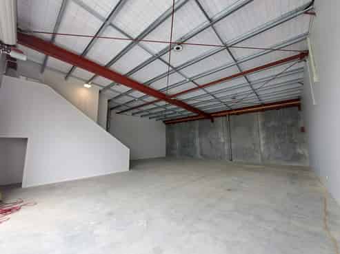 Prime Location - Brand New Warehouse. 