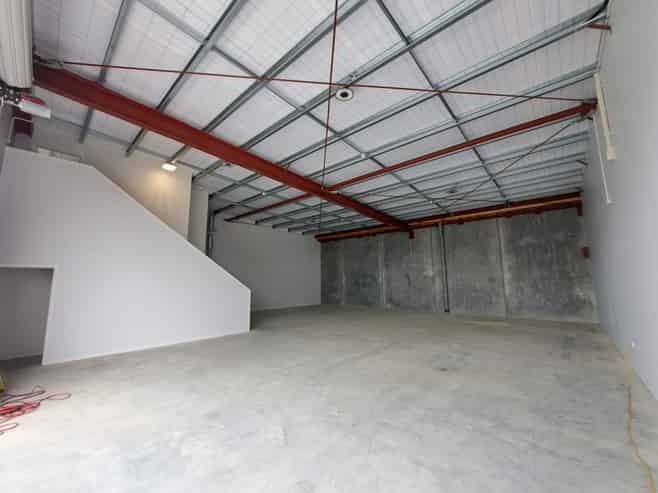 Prime Location - Brand New Warehouse. 