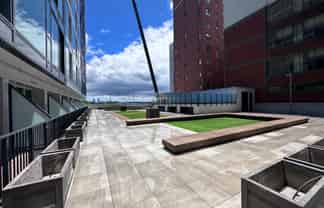 G3/135 Hobson Street, Auckland Central