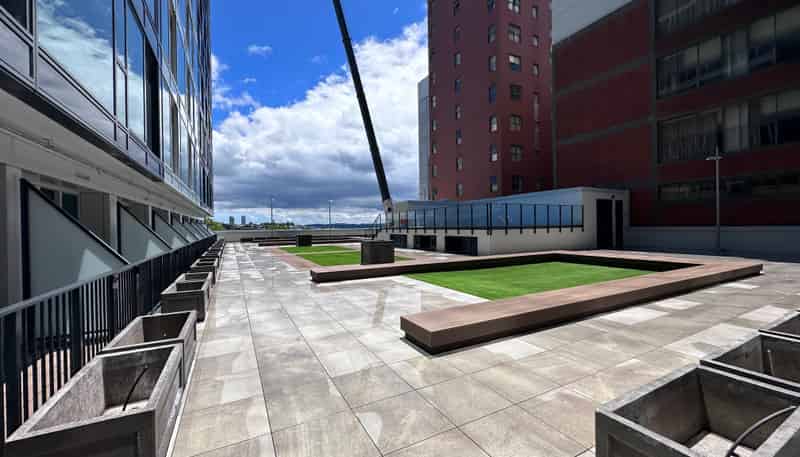 G3/135 Hobson Street, Auckland Central