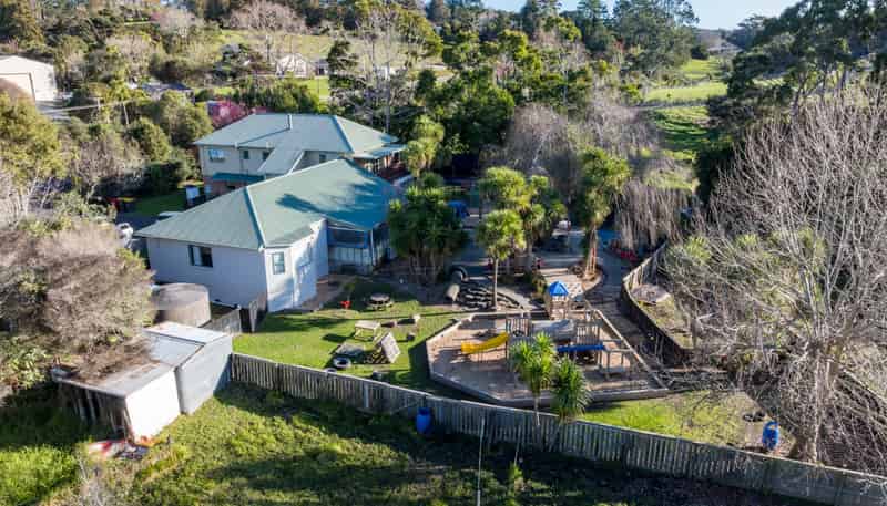 42 Taha Road, Waimauku