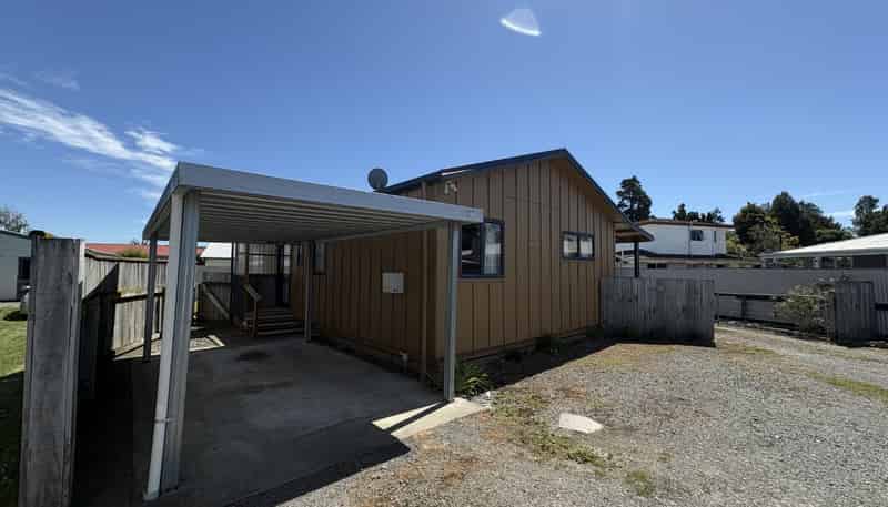 1/607 Collinge Road, Mayfair