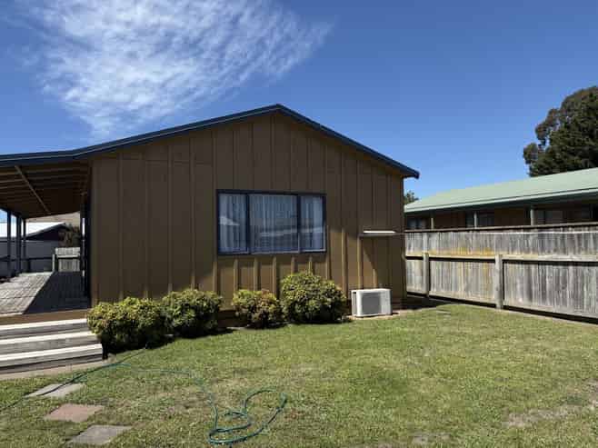 1/607 Collinge Road, Mayfair