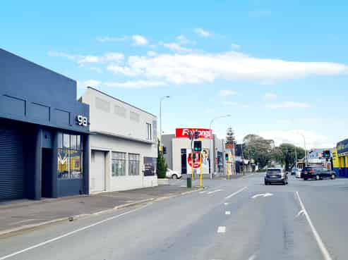 Your Business, Your Building, Your Future