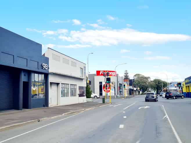 Your Business, Your Building, Your Future