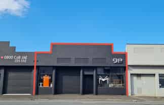 Your Business, Your Building, Your Future