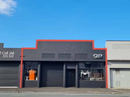 Your Business, Your Building, Your Future