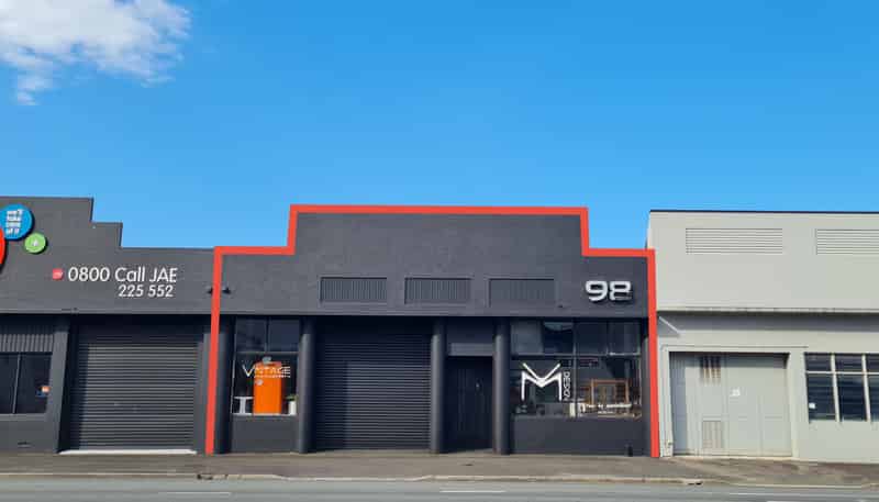 98 Kent Street, Frankton