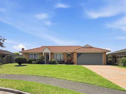 18 Azalea Dell, Mount Maunganui