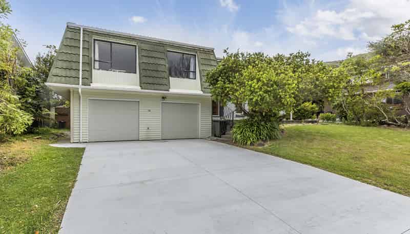 14 Balliol Drive, Tawa
