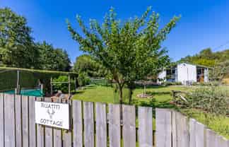 1693 Ruatiti Road, Ruatiti