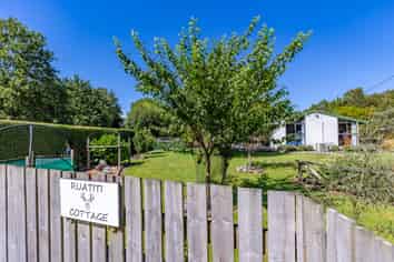 1693 Ruatiti Road, Ruatiti