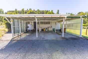 1693 Ruatiti Road, Ruatiti