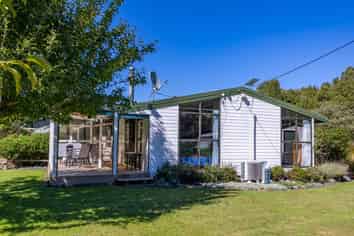 1693 Ruatiti Road, Ruatiti