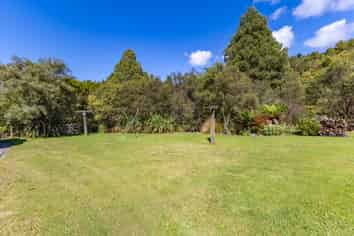 1693 Ruatiti Road, Ruatiti