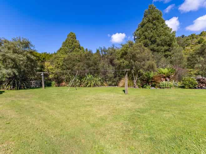 1693 Ruatiti Road, Ruatiti