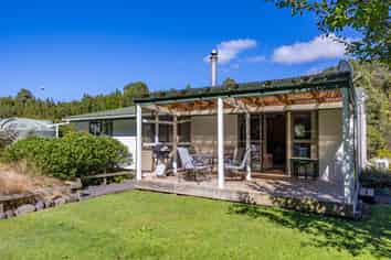 1693 Ruatiti Road, Ruatiti